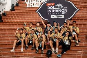 BIB: 
                            <button type="button" onclick="openModal(22791312)" class="btn btn-primary btn-sm float-right btn-popup" data-toggle="modal" data-target=".modal-high-quality">
                        <i class="fas fa-shopping-cart"></i> Add to Cart
                    </button>
                                            <button type="button" onclick="isThisMe(22791312, true)" class="btn btn-success btn-sm float-right btn-popup btn-isme hidden" data-toggle="tooltip" data-placement="bottom" title="นี่คือรูปของคุณใช่ไหม คลิกที่นี่เพื่อเอาเข้าอัลบั้ม">
                        <i class="fas fa-plus"></i> Add to album
                    </button>
                    <button type="button" onclick="isThisMe(22791312, false)" class="btn btn-warning btn-sm float-right btn-popup btn-isnotme hidden">
                        <i class="fas fa-ban"></i> Remove from album
                    </button>